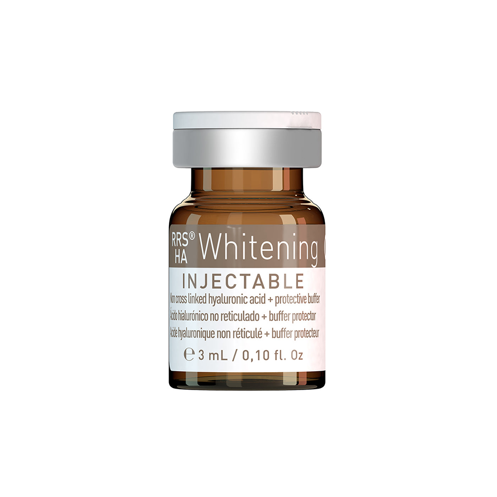 RRS® HA Whitening
