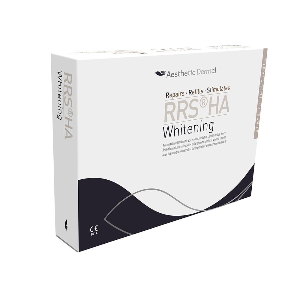 RRS® HA Whitening