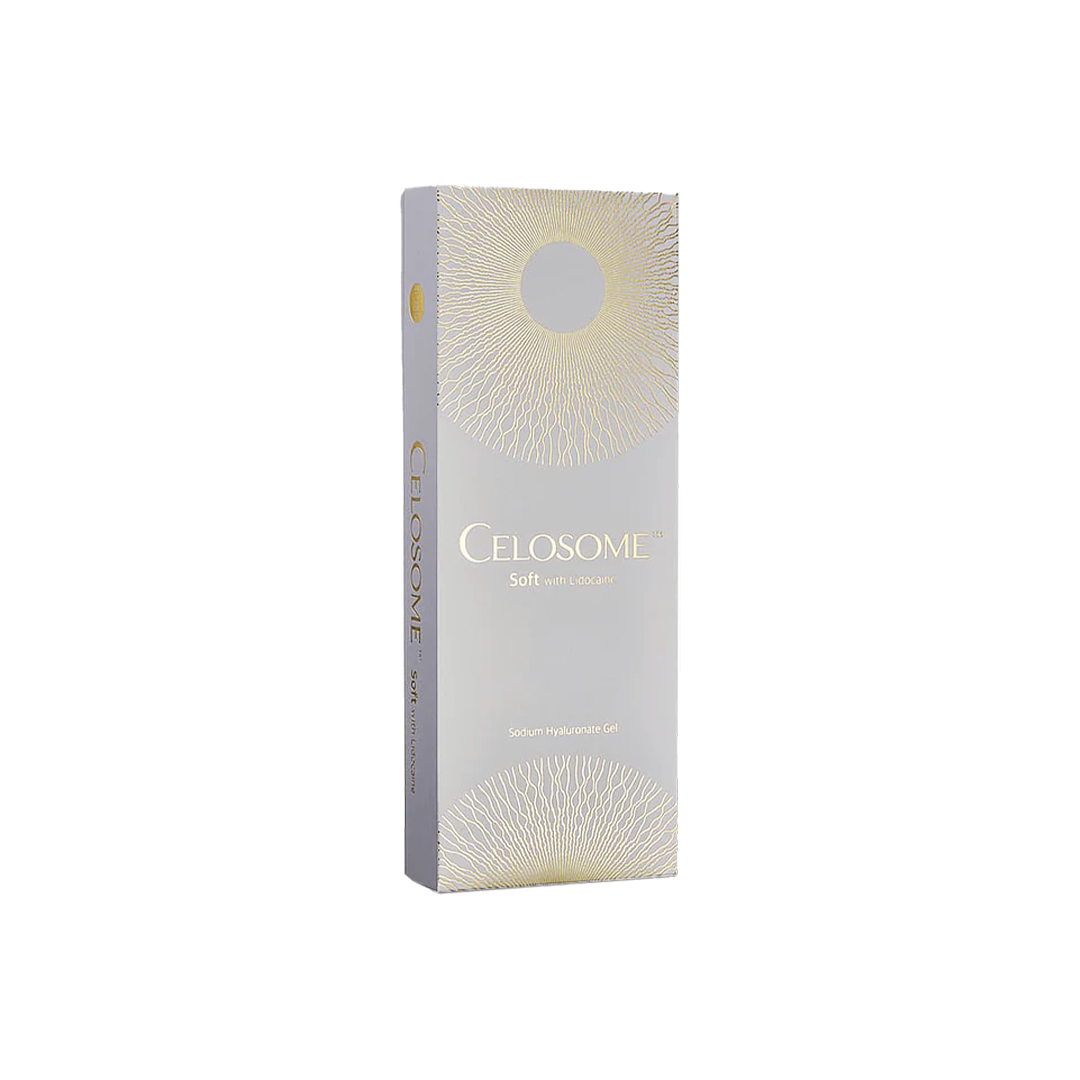 Celosome Soft with Lidocaine