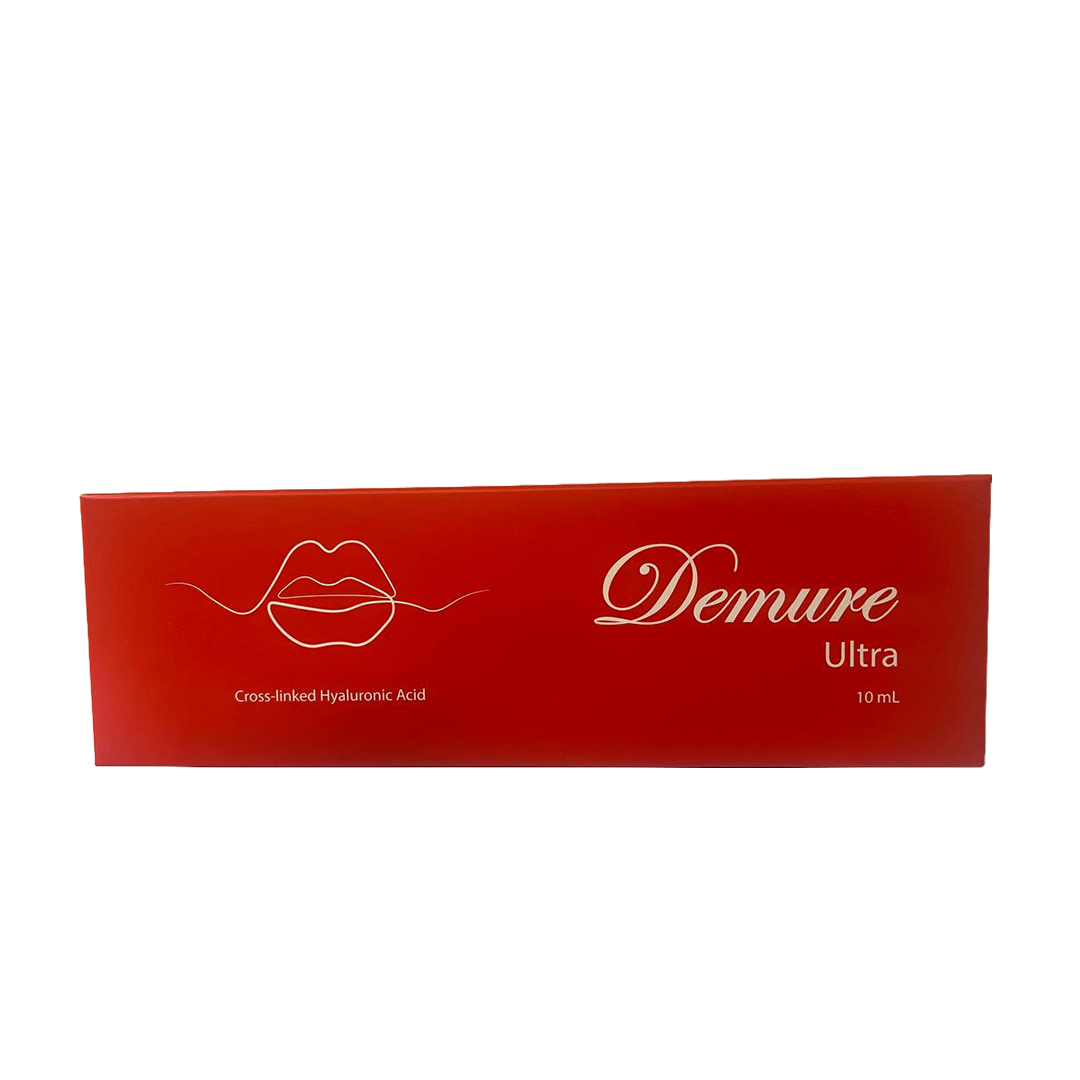 Demure Ultra