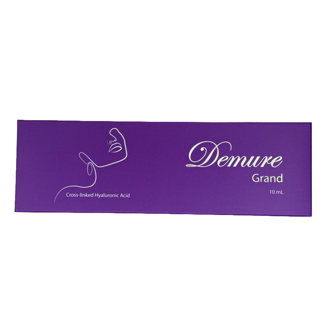 Demure Grand