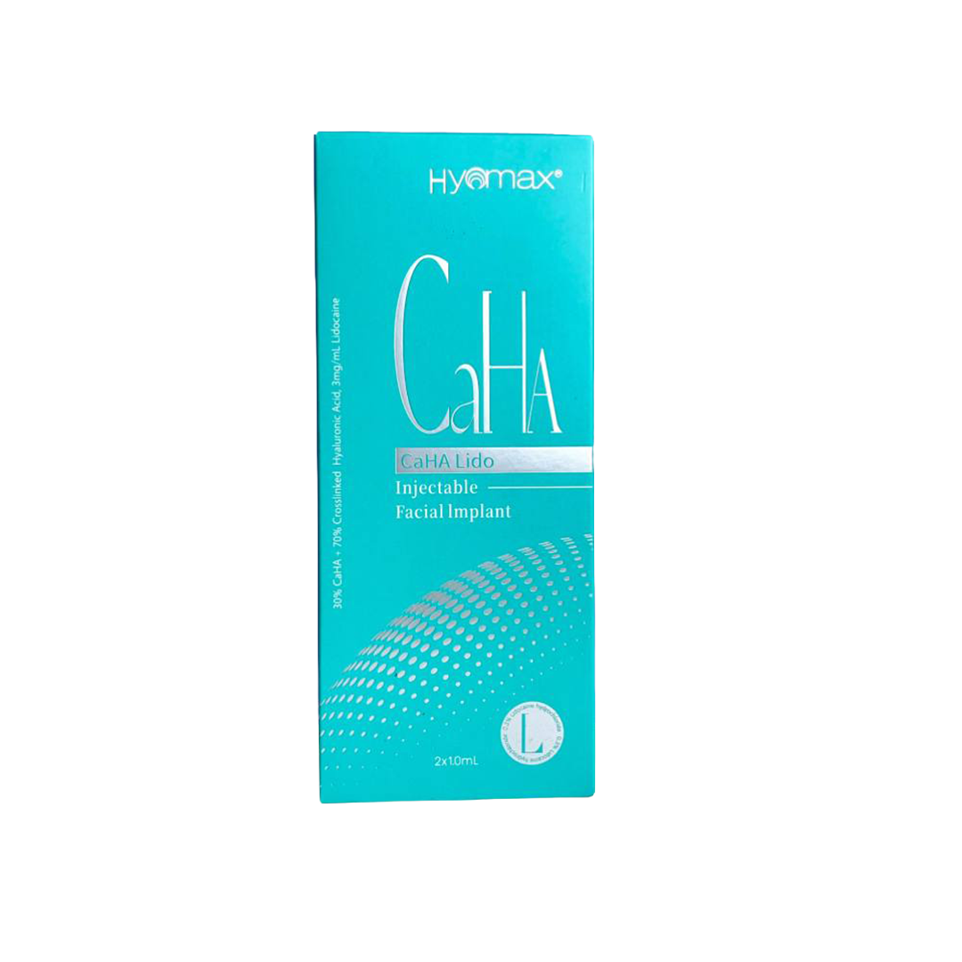 Hyamax® CaHA Lido