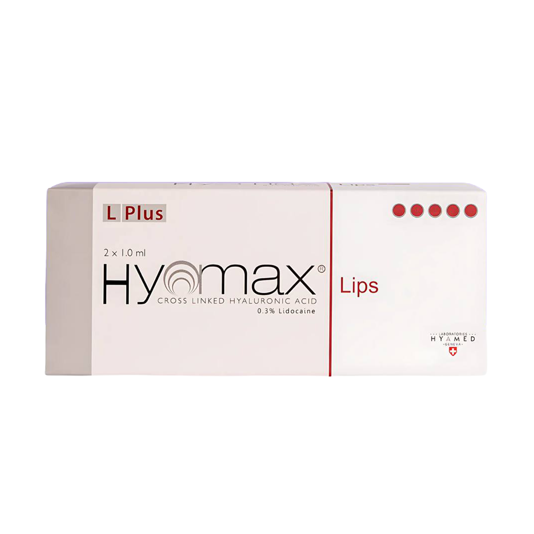Hyamax Lips L Plus