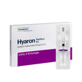 Hyaron Prefilled