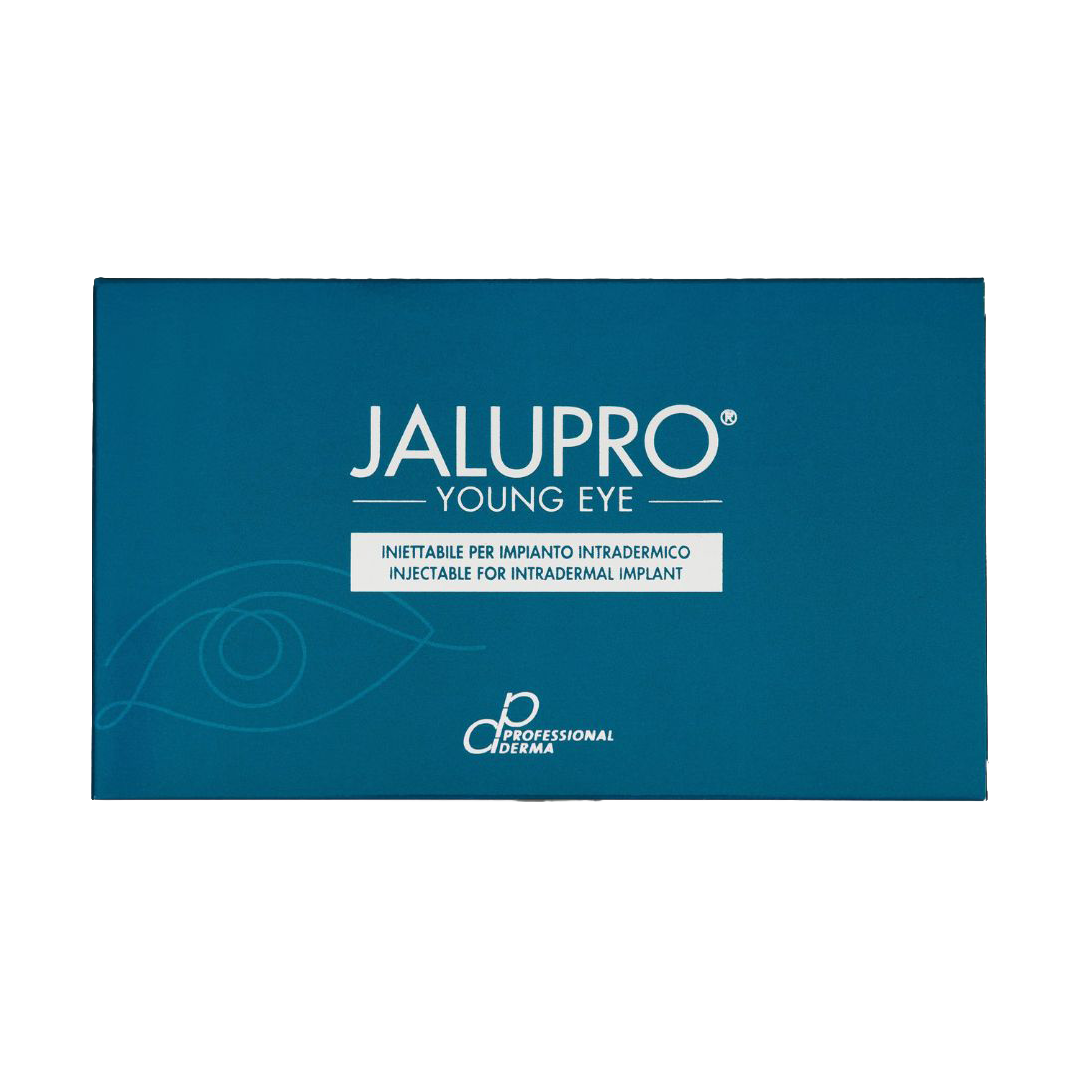Jalupro Young Eye