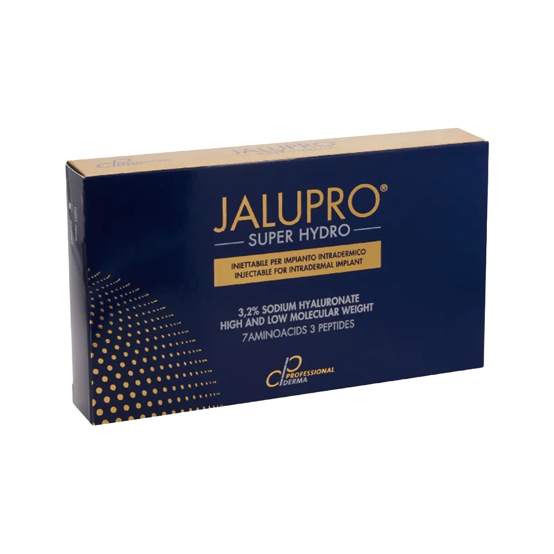 Jalupro Super Hydro