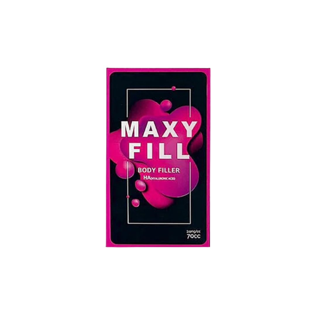 Maxy Fill 70 ml