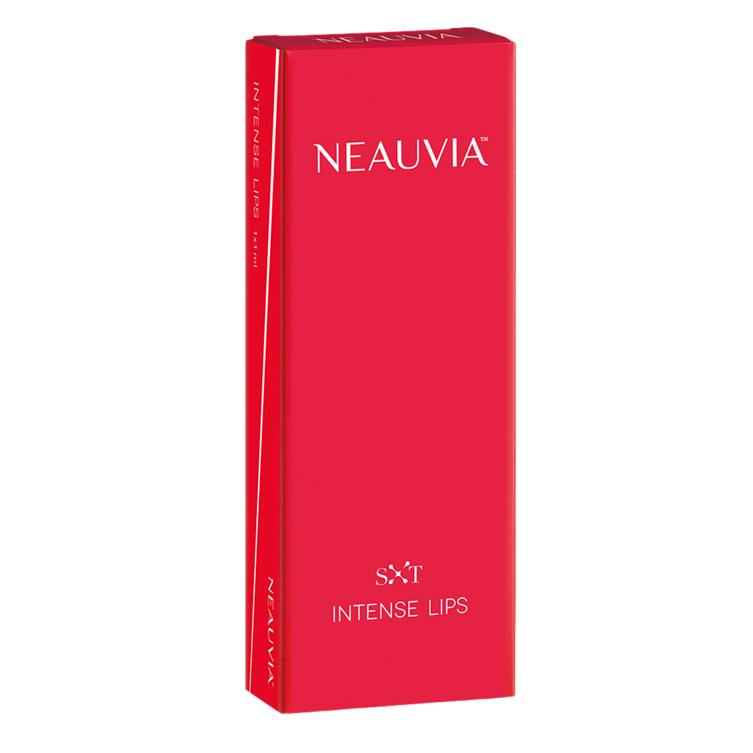 Neauvia Intense Lips