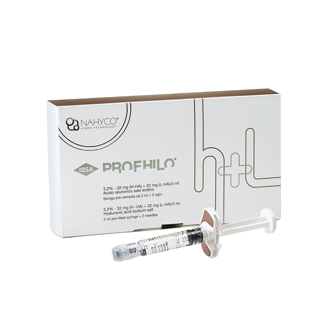 Profhilo H+L