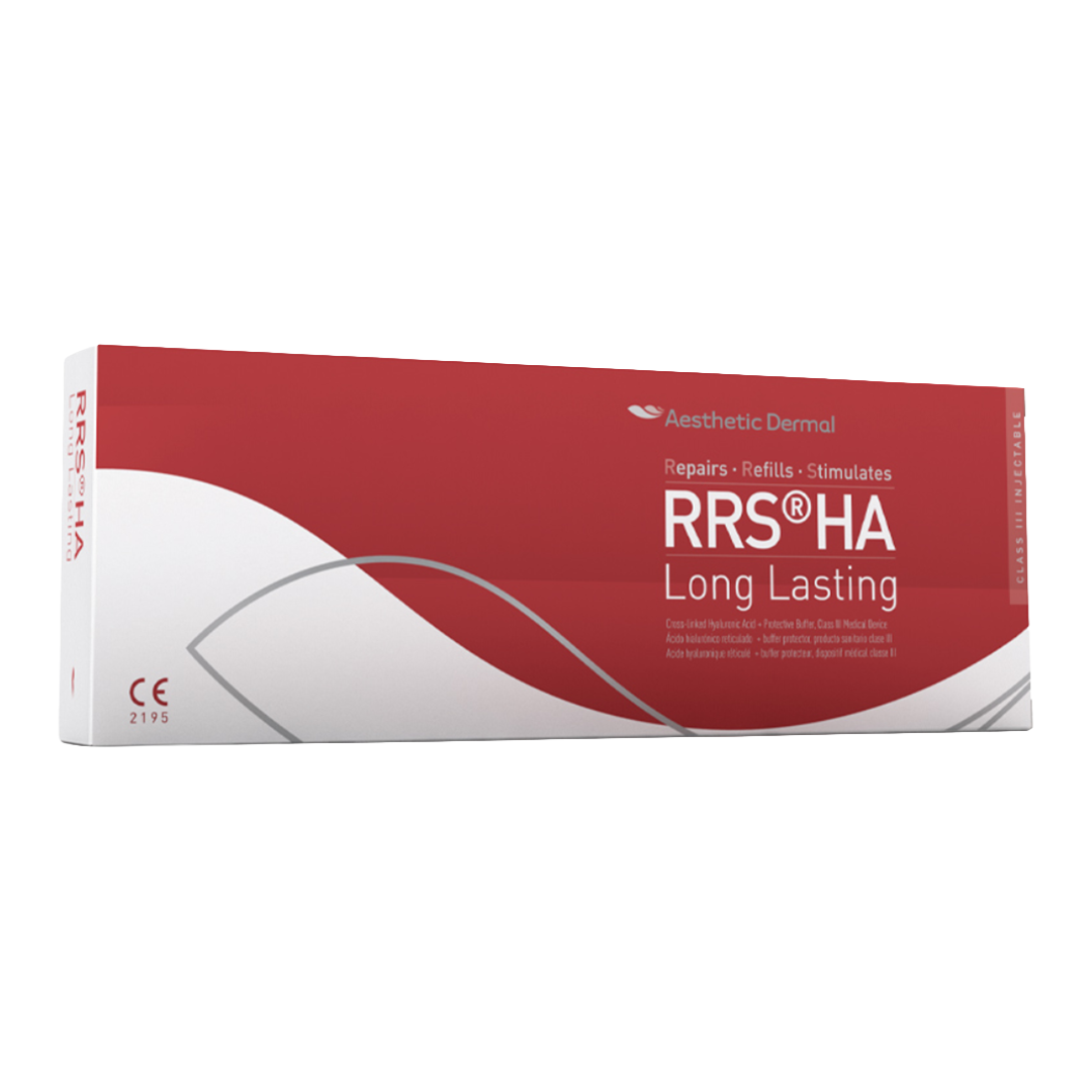 RRS® HA Long Lasting