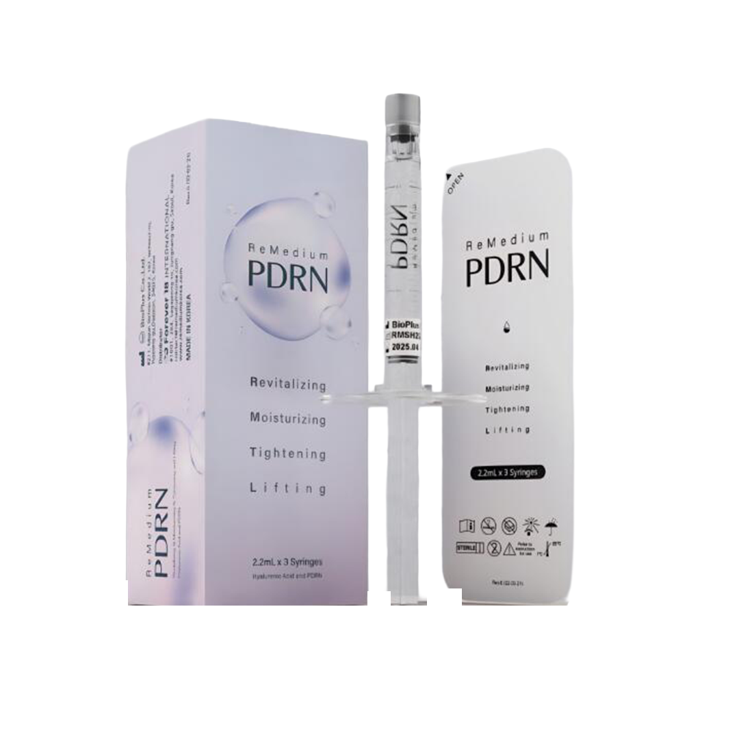 ReMedium PDRN