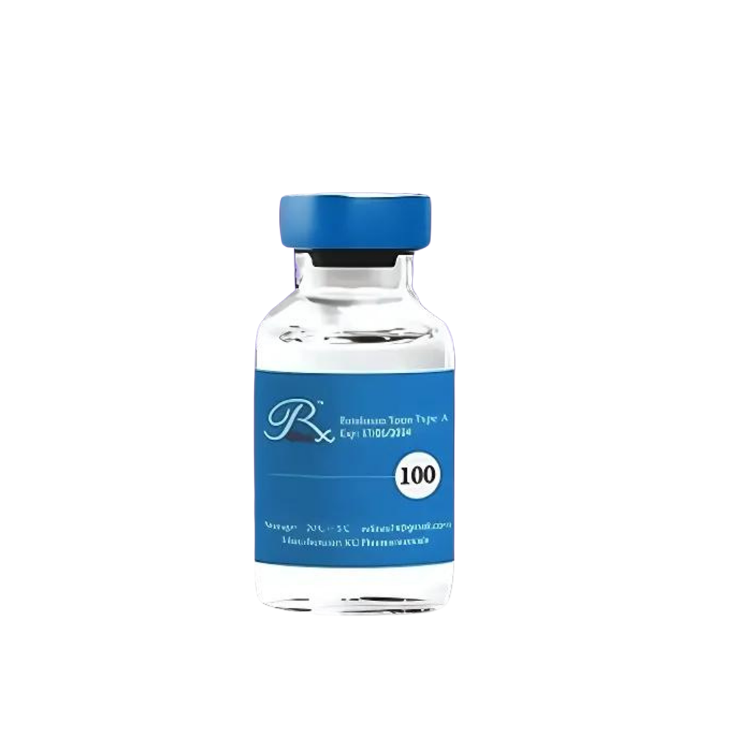 refinex botox 100 unit