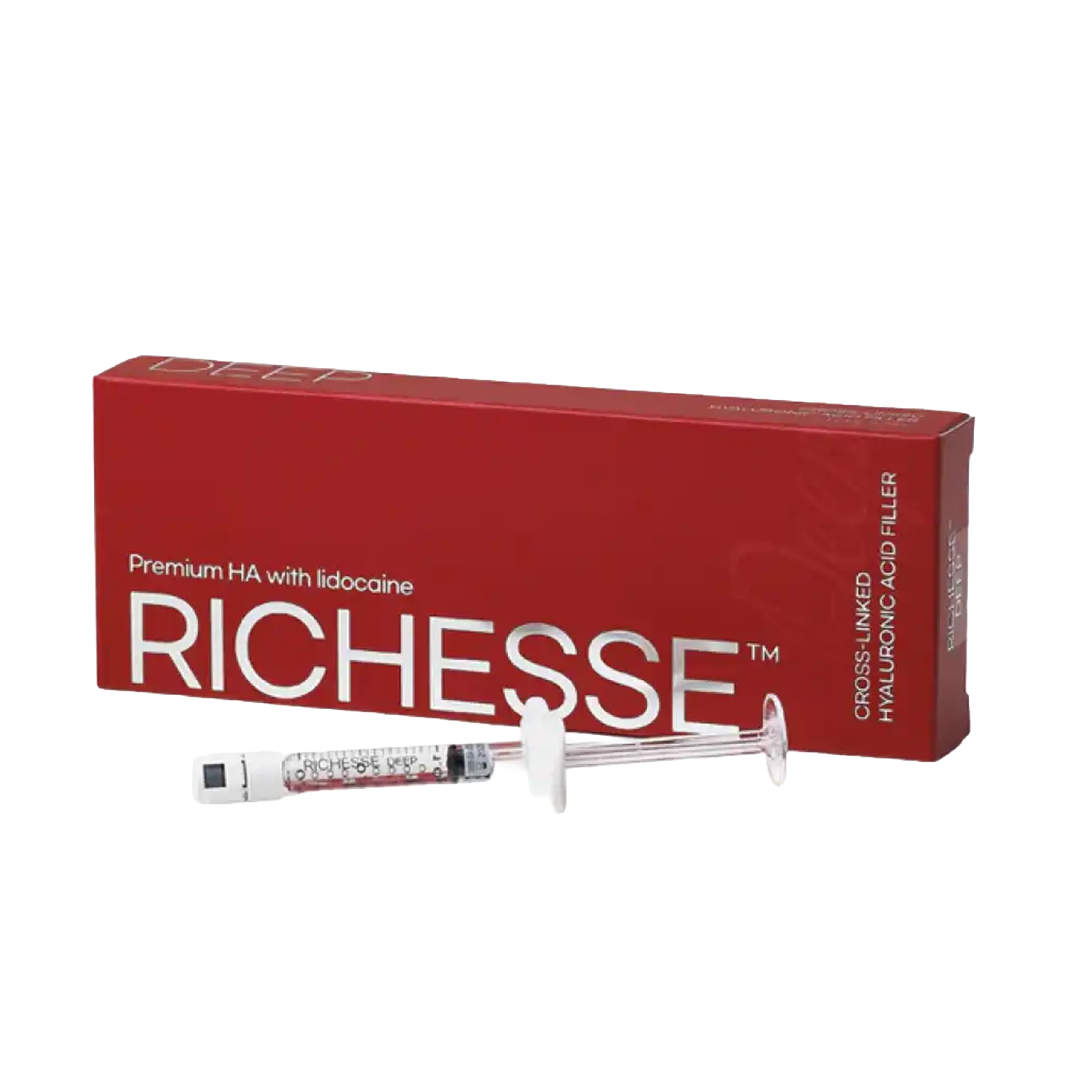 Richesse