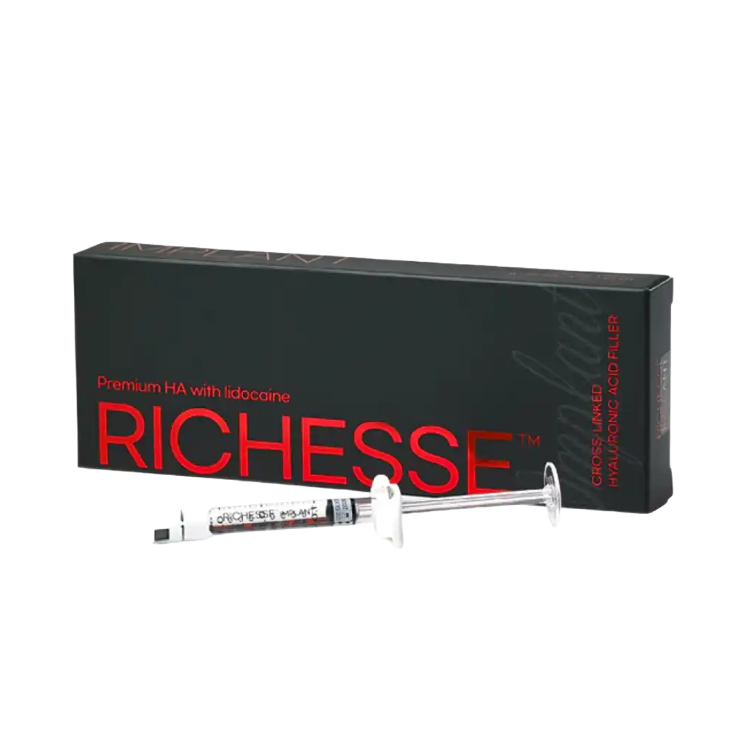Richesse Implant