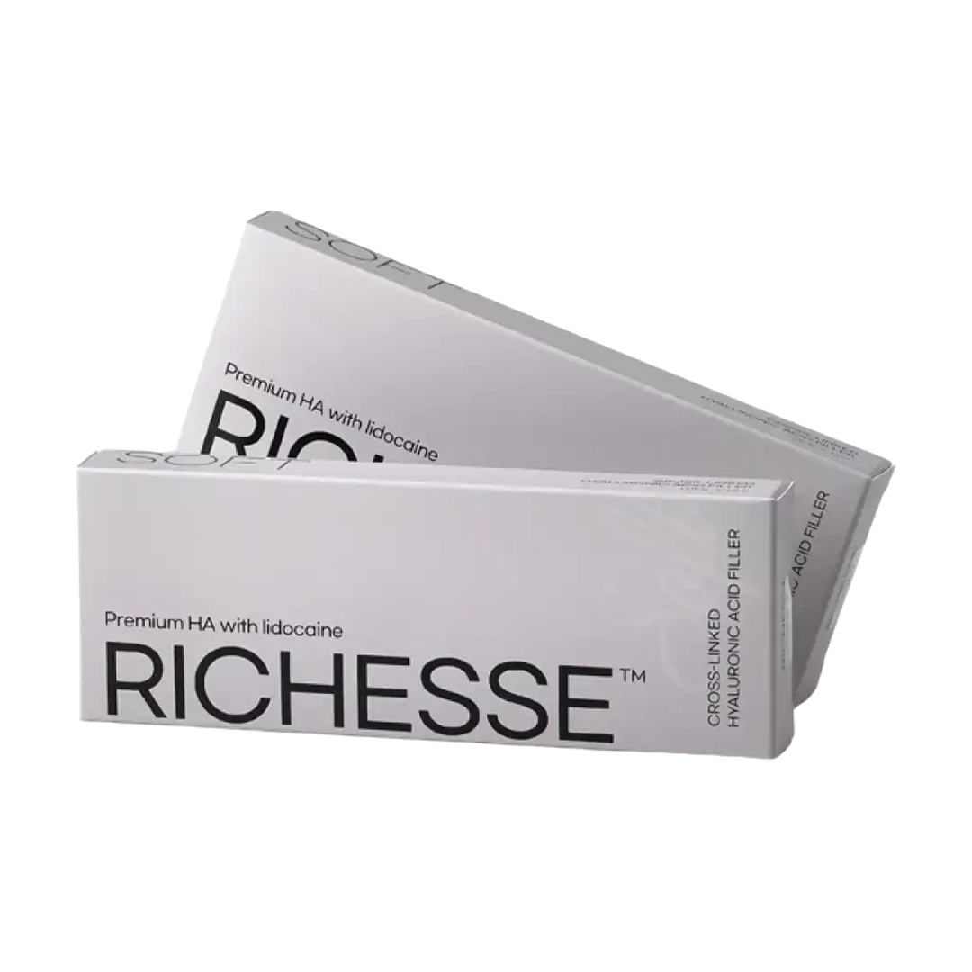 Richesse™ Premium HA