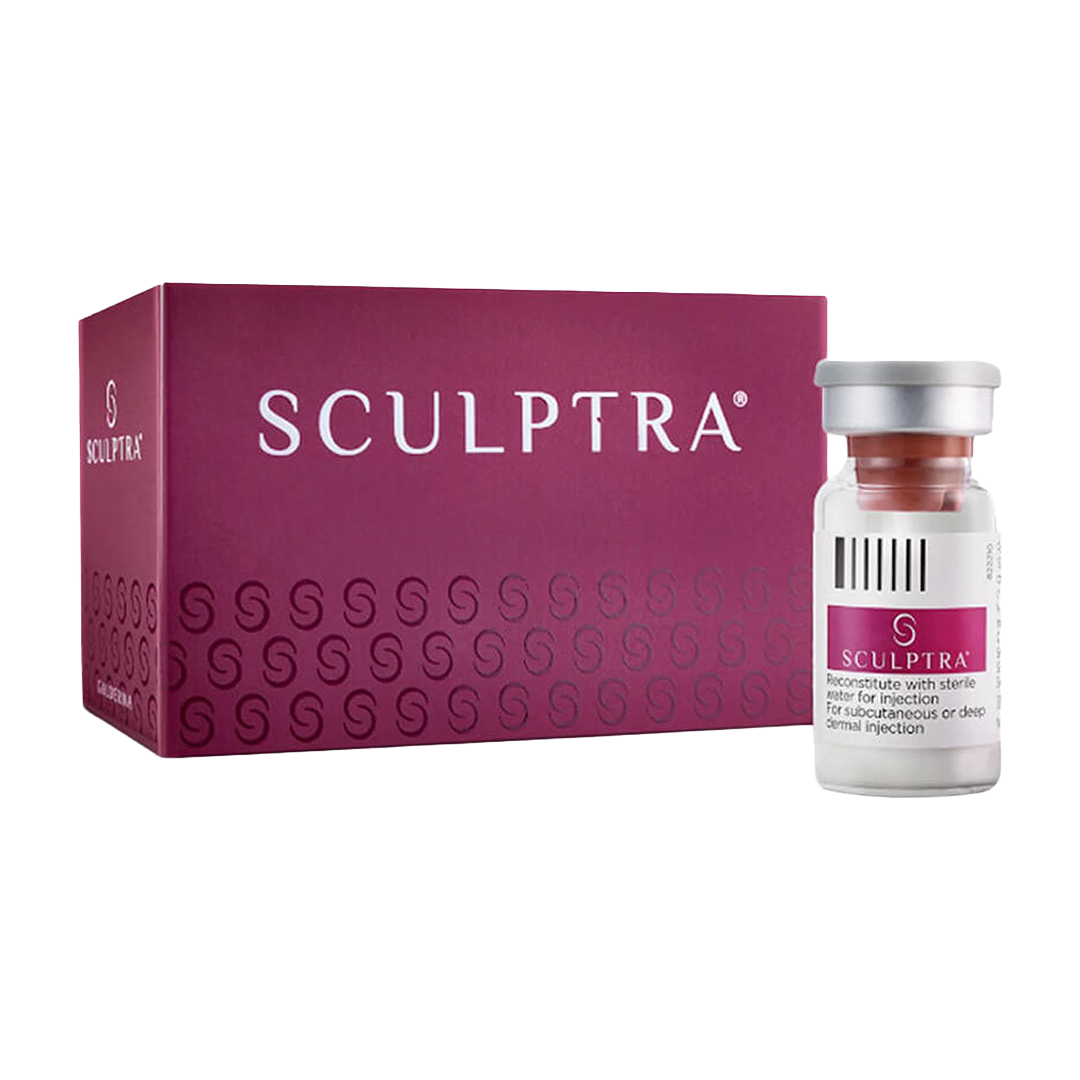 Sculptra