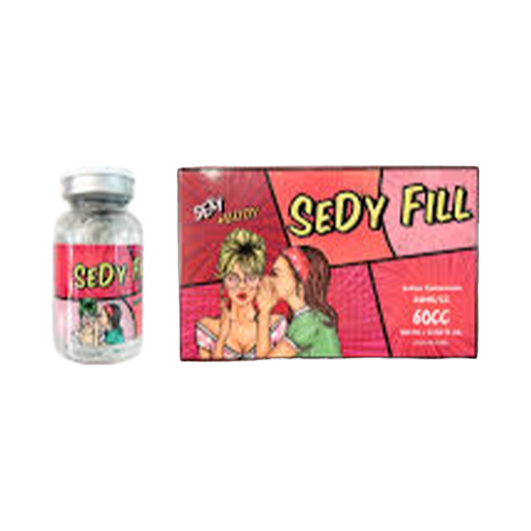Sedy Fill 60cc