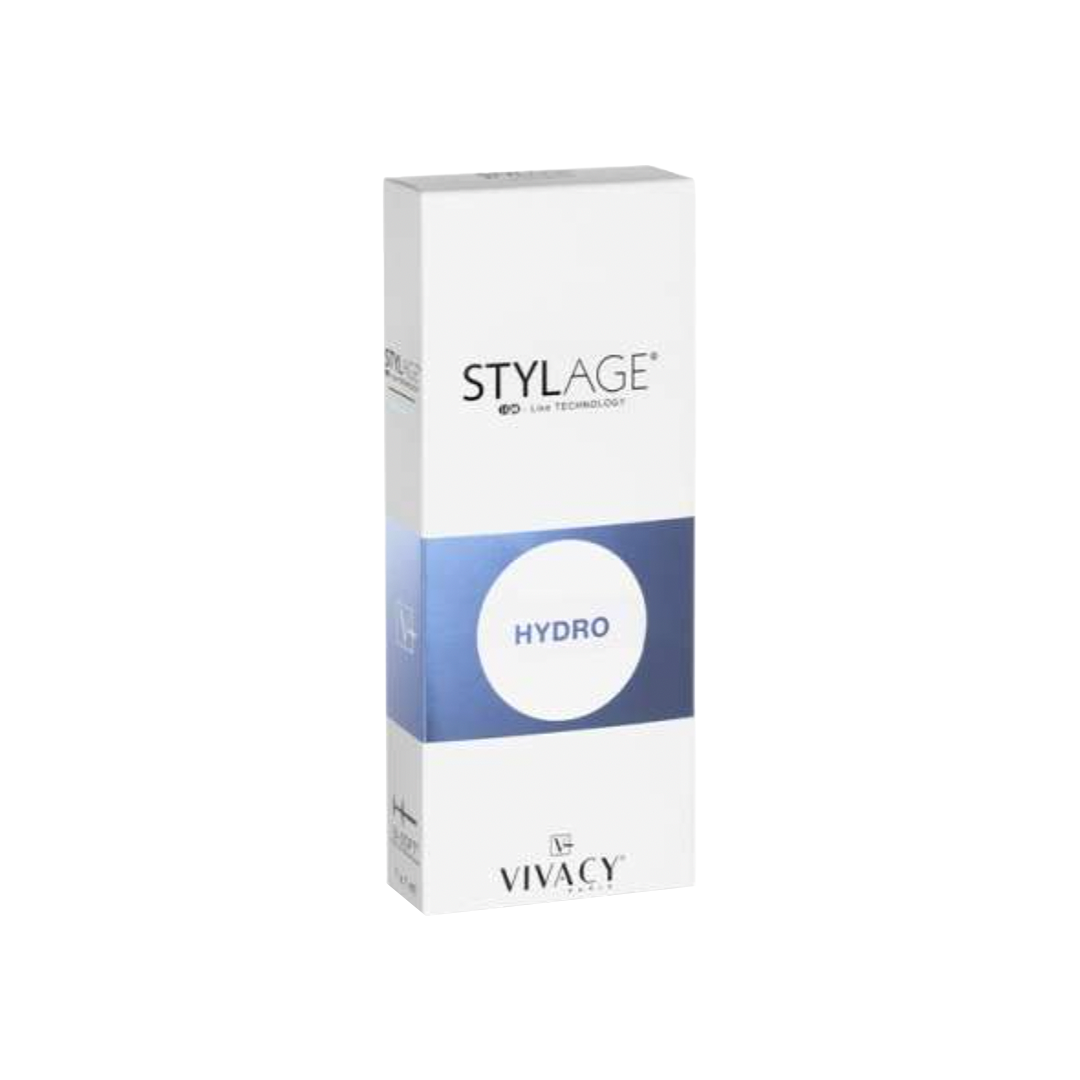 Stylage Bi-Soft Hydro