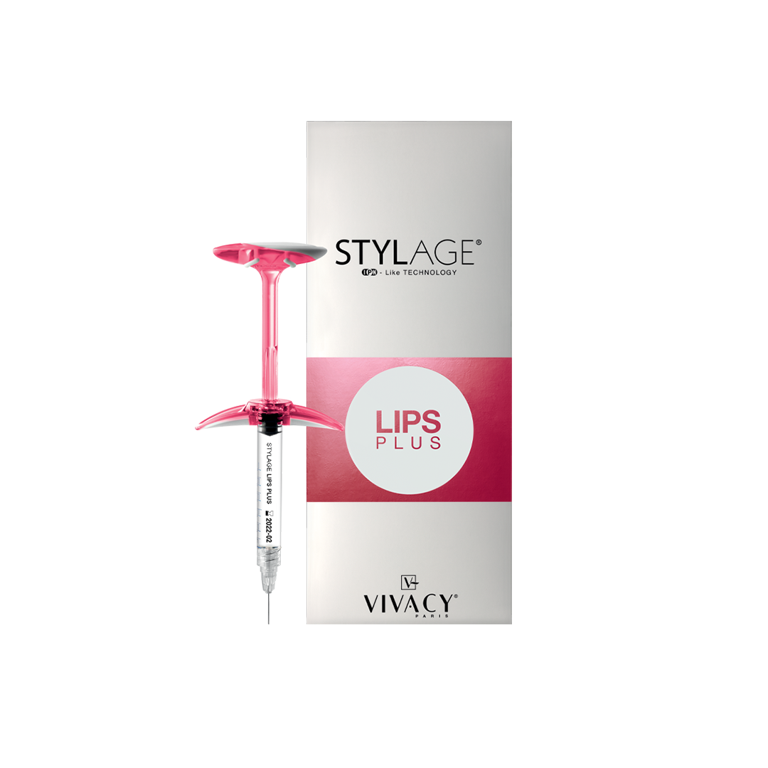 Stylage Lips Plus