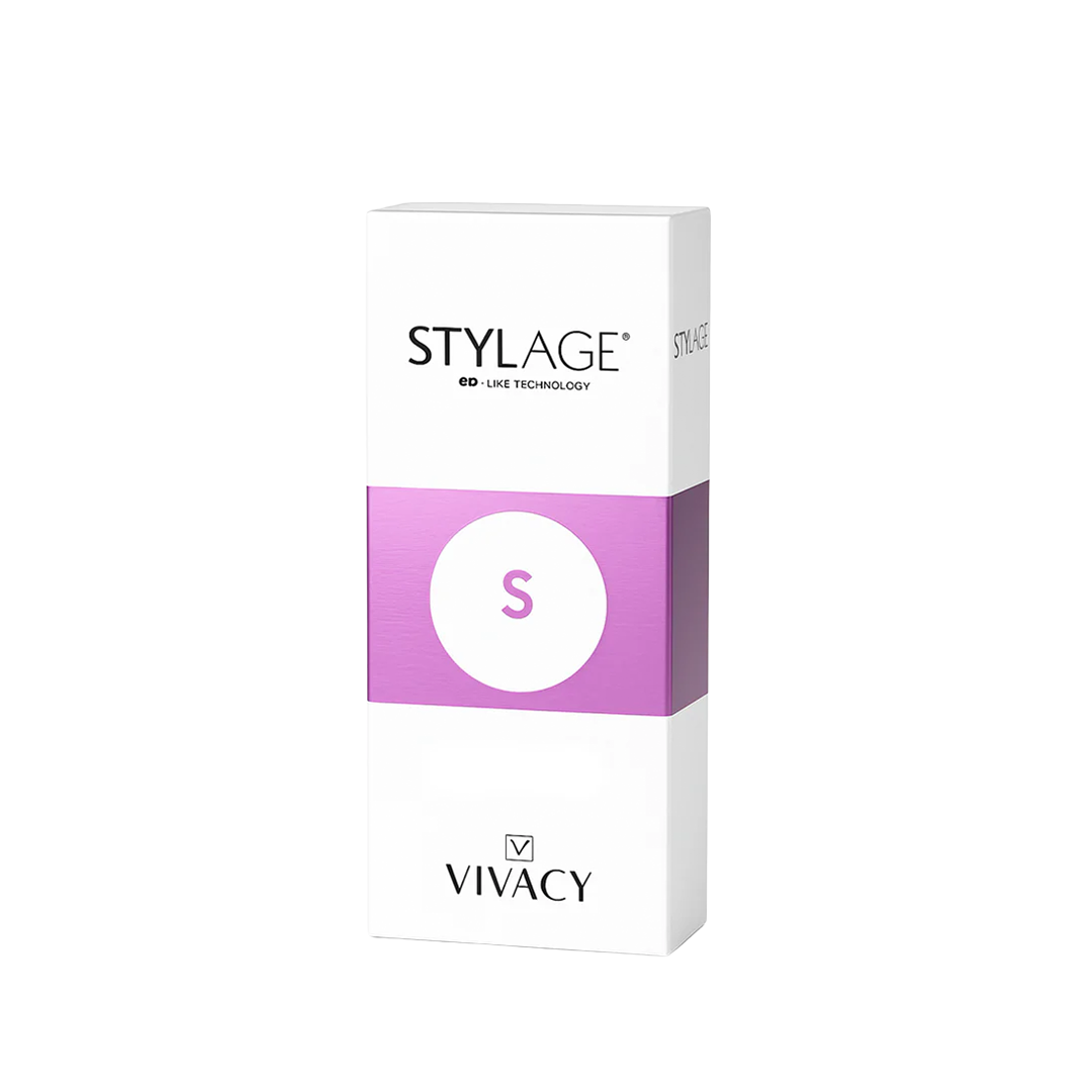 Stylage S Vivacy