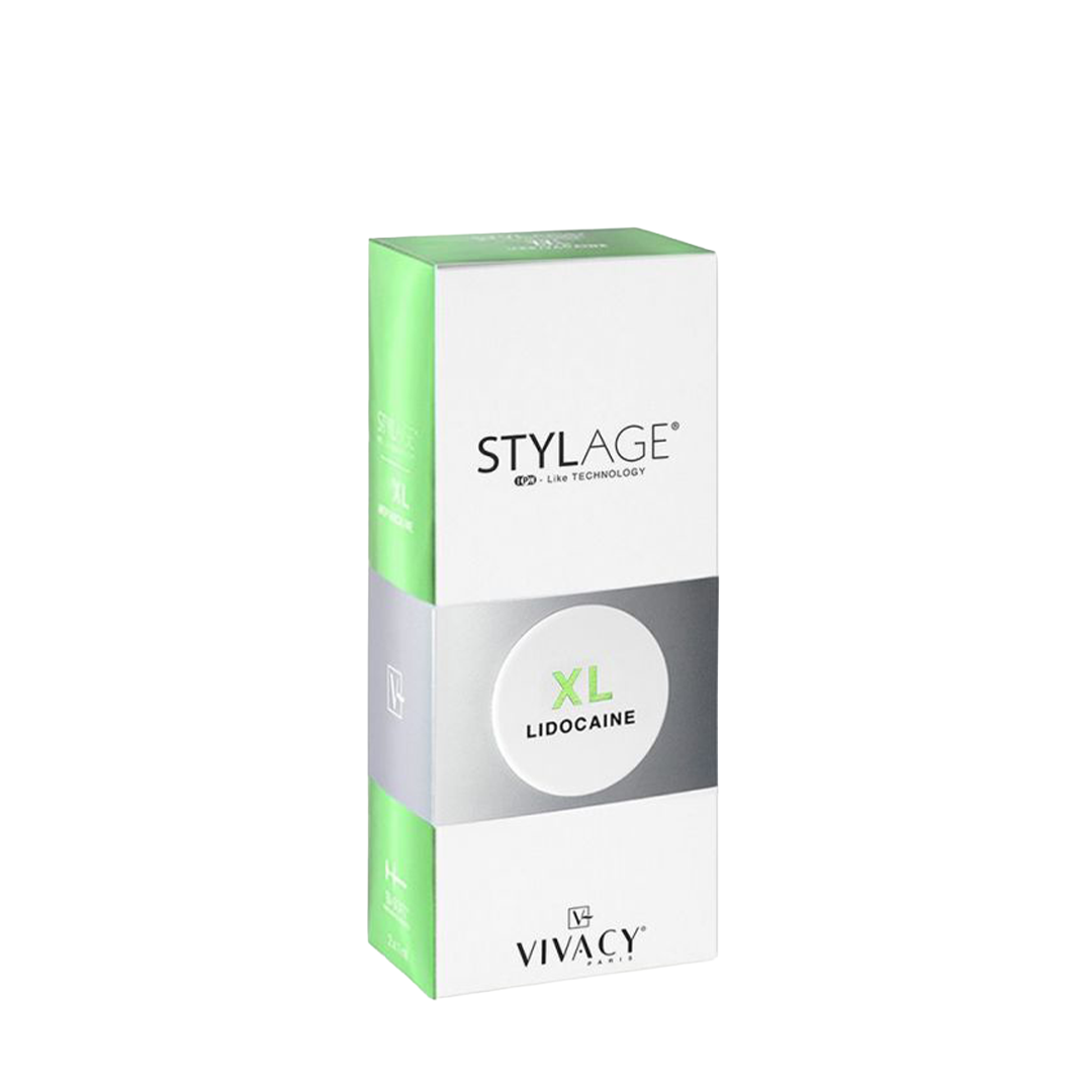 Stylage XL Lidocaine