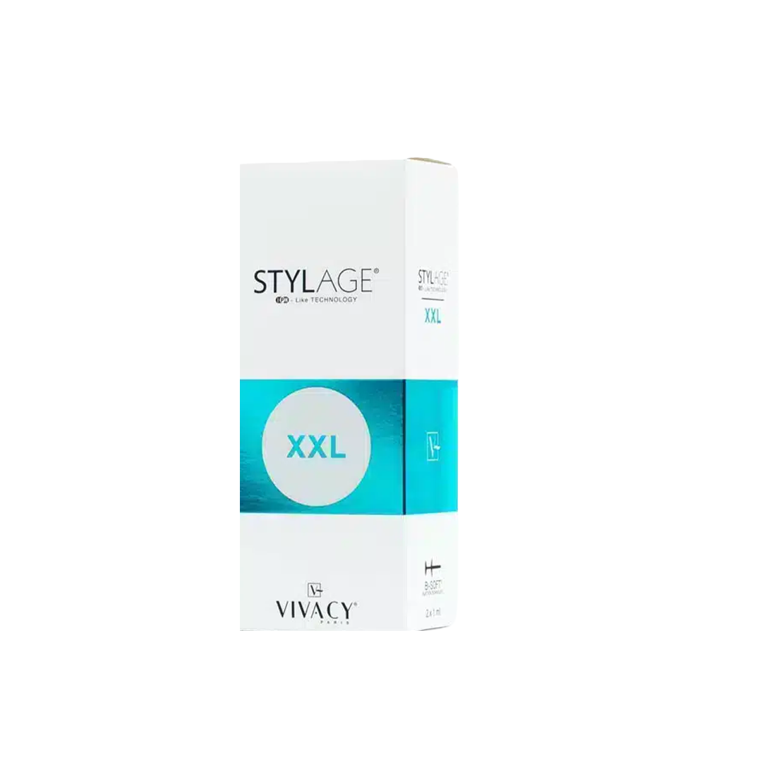 Stylage XXL Bi-Soft