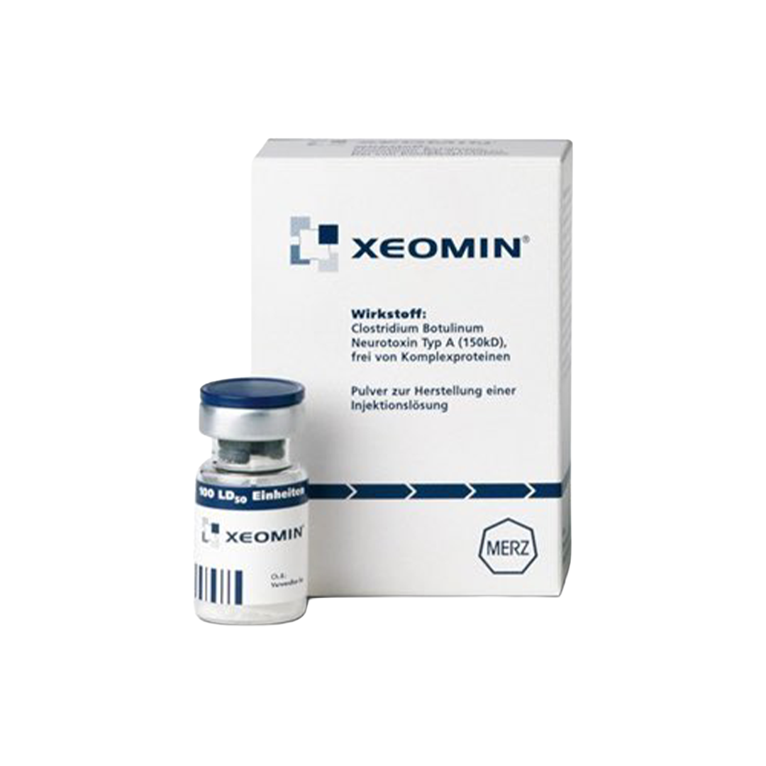 Xeomin