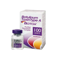 BOTOX ALLERGAN 100